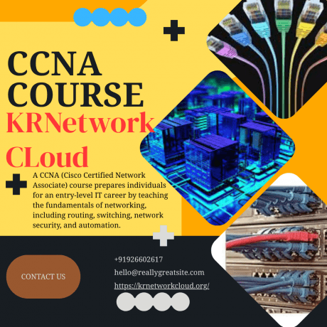 CCNA Certification